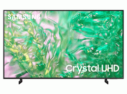 Smart Tivi Samsung 4K 85 inch 85DU8000 (UA85DU8000)