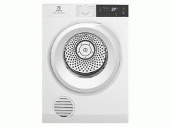 Máy sấy thông hơi Electrolux UltimateCare 8 kg EDV804H3WC