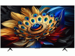 Google Tivi TCL QLED 4K 55 inch 55C655