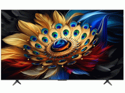 Google Tivi QLED TCL 4K 65 inch 65C655