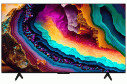 Google Tivi TCL 4K 55 inch 55P755 Pro