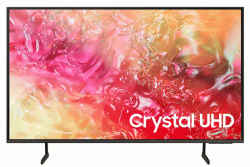 Smart Tivi Samsung 4K 43 inch UA43DU7000 (43DU7000)
