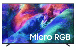 Smart tivi Micro RGB Samsung AI 4K 65 inch 65R85 (MRA65R85HA)