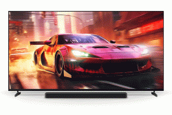 Google Tivi Sony 4K 100 inch K-100XR30M2