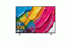 Smart Tivi 75 Inch LG QNED AI 4K 75QNED80ASA