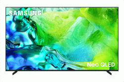 Smart Tivi Neo QLED Samsung AI 4K 55 inch QA55QN80HA