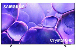 Smart Tivi Crystal UHD Samsung 4K 50 inch UA50U8500F