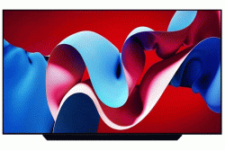 Smart Tivi OLED LG AI 4K 83 inch OLED83C4PSA