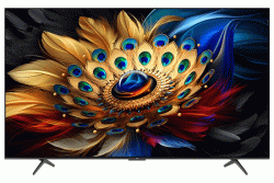 Google Tivi QLED TCL AI 4K 75 inch 75C69B