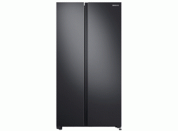 Tủ Lạnh Samsung Inverter 680 Lít (RS62R5001B4/SV) (2 Cánh)