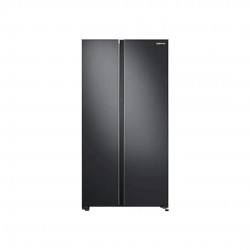 Tủ Lạnh Samsung Inverter 680 Lít (RS62R5001B4/SV) (2 Cánh)