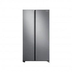 Tủ lạnh Samsung Inverter 680 Lít (RS62R5001M9/SV) (2 Cánh)
