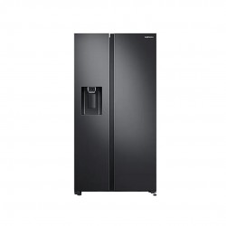 Tủ Lạnh Samsung Inverter 660 Lít (RS64R5301B4/SV) (2 Cánh)
