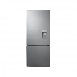 Tủ lạnh Samsung Inverter 424 Lít (RL4034SBAS8/SV) (2 cánh)