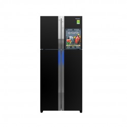 Tủ lạnh Panasonic Inverter 550 Lít (NR-DZ600GXVN) (4 cánh)