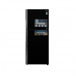 Tủ lạnh Hitachi Inverter 339 Lít (R-FG450PGV8 GBK) (2 cánh)