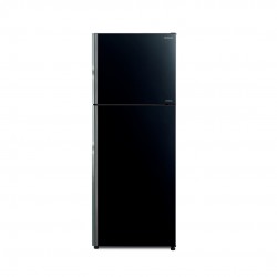 Tủ lạnh Hitachi Inverter 366 Lít (R-FVX480PGV9-GBK) (2 cánh)