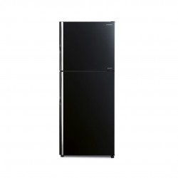 Tủ lạnh Hitachi Inverter 406 Lít (R-FG510PGV8 GBK) (2 cánh)