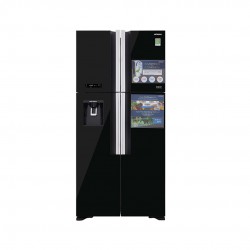Tủ lạnh Hitachi Inverter 540 Lít (R-FW690PGV7X GBK) (4 cánh)