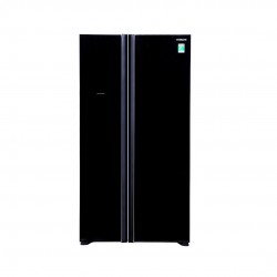 Tủ lạnh Hitachi Inverter 605 Lít (R-FS800PGV2 GBK) (2 cánh)