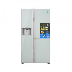 Tủ lạnh Hitachi Inverter 584 Lít (R-FM800GPGV2 GS) (3 cánh)