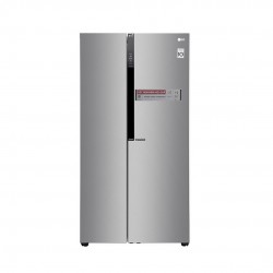 Tủ lạnh LG Inverter 613 Lít (GR-B247JDS) (2 cánh)