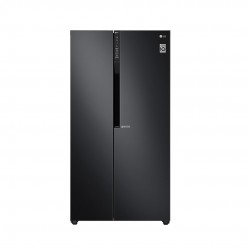 Tủ lạnh LG Inverter 613 Lít (GR-B247WB) (2 cánh)