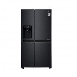 Tủ lạnh LG Inverter 601 Lít (GR-D247MC) (2 cánh)