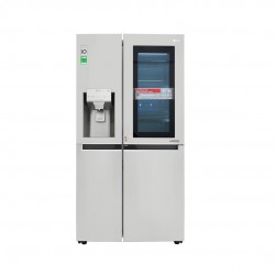 Tủ lạnh LG Inverter 601 Lít (GR-X247JS) (2 cánh)