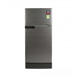 Tủ lạnh Sharp Inverter 150 lít (X176E-DS) (2 cánh)