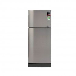 Tủ lạnh Sharp Inverter 165 lít (X196E-SL) (2 cánh)
