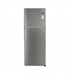 Tủ lạnh Sharp Inverter 224 lít (SJ-X251E-DS) (2 cánh)