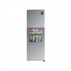 Tủ lạnh Sharp Inverter 253 lít SJ-X281E-SL (2 cánh)