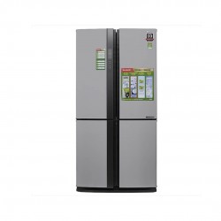 Tủ lạnh Sharp Inverter 556 lít (SJ-FX630V-ST) (4 cánh)