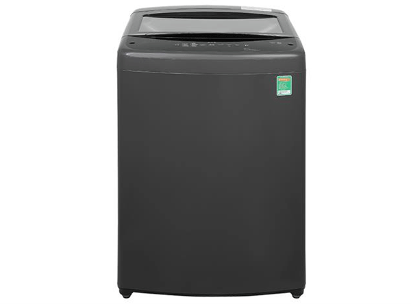 Máy giặt LG TurboDrum Inverter 14 kg T2514VBTB