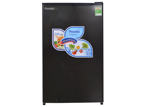 Tủ lạnh Funiki 90 lít FR-91DSU 