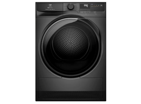 Máy sấy bơm nhiệt Electrolux UltimateCare 8 kg EDH803J5SC