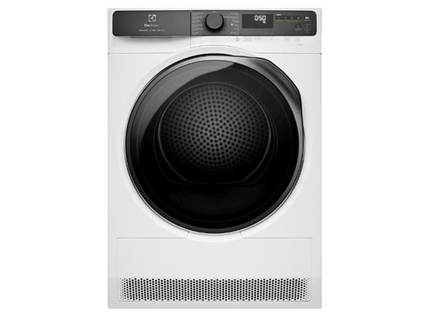 Máy sấy bơm nhiệt Electrolux UltimateCare 9 kg EDH903R7WC