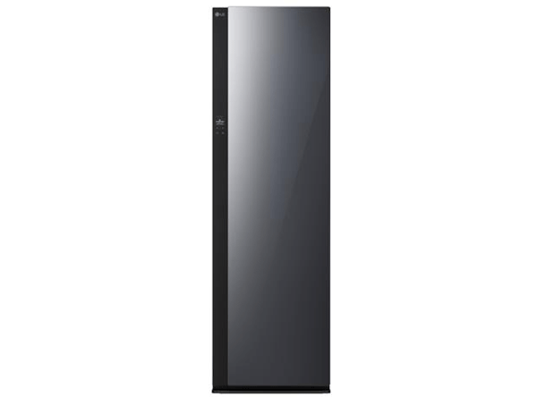Tủ chăm sóc quần áo thông minh LG Styler Inverter 5 móc SC5GMR80H