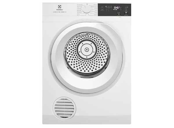 Máy sấy thông hơi Electrolux UltimateCare 9 kg EDV904H3WC