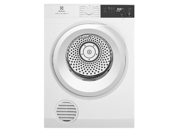 Máy sấy thông hơi Electrolux UltimateCare 8 kg EDV804H3WC
