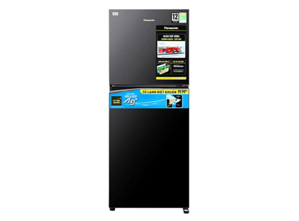 Tủ lạnh Panasonic Inverter 268 lít NR-TV301VGMV