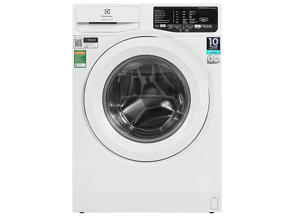 Máy giặt Electrolux UltimateCare 100 Inverter 9 kg EWF9025DQWB
