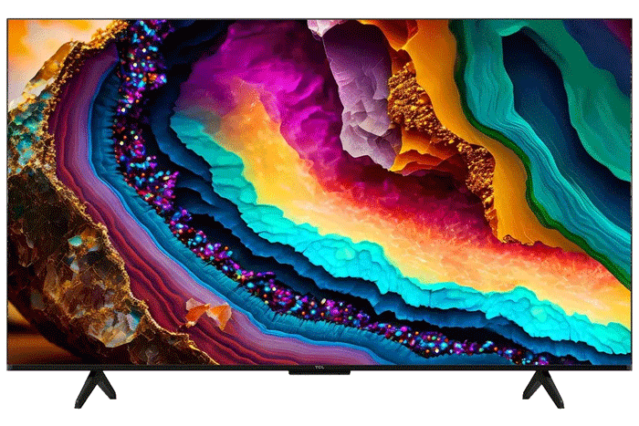 Google Tivi TCL 4K 75 Inch 75P755 Pro