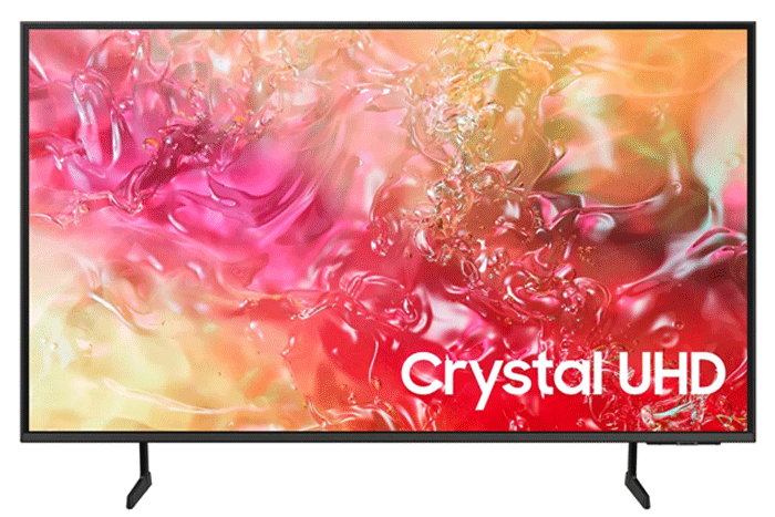 Smart Tivi Samsung 4K 43 inch UA43DU7000 (43DU7000)