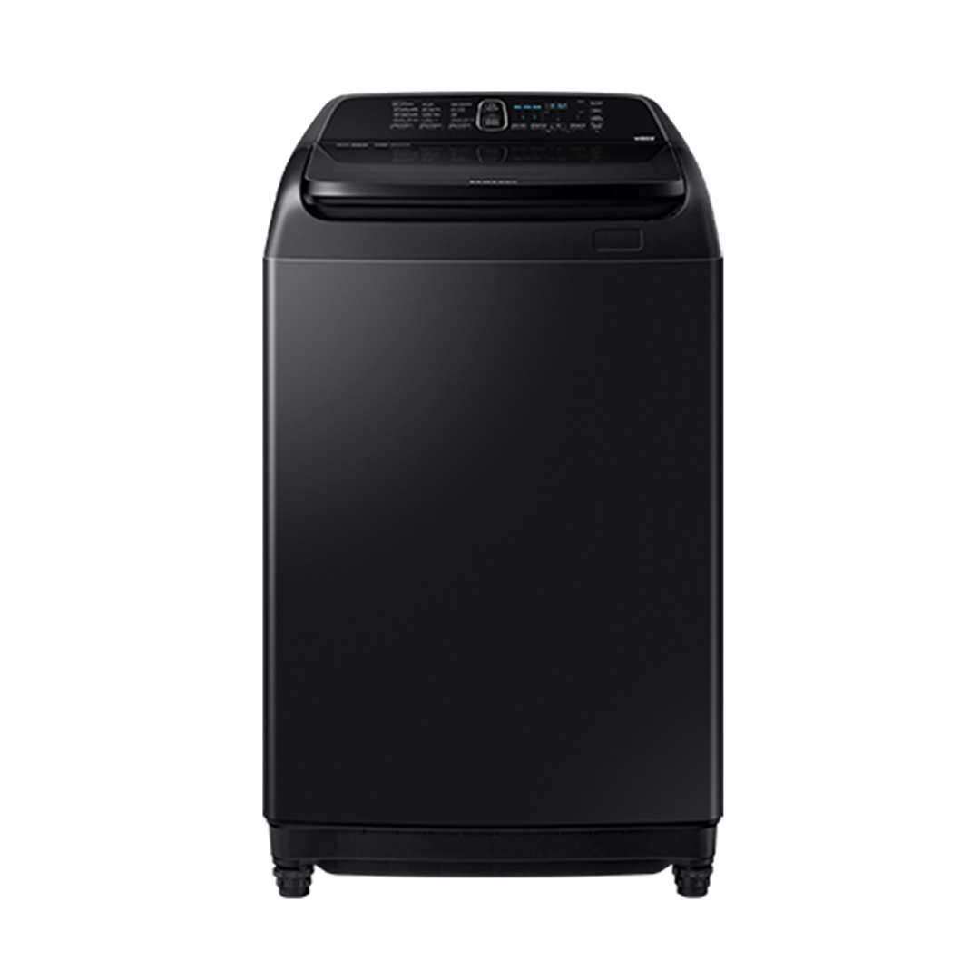 Máy Giặt Samsung Cửa Trên Inverter 16kg (WA16R6380BV/SV)