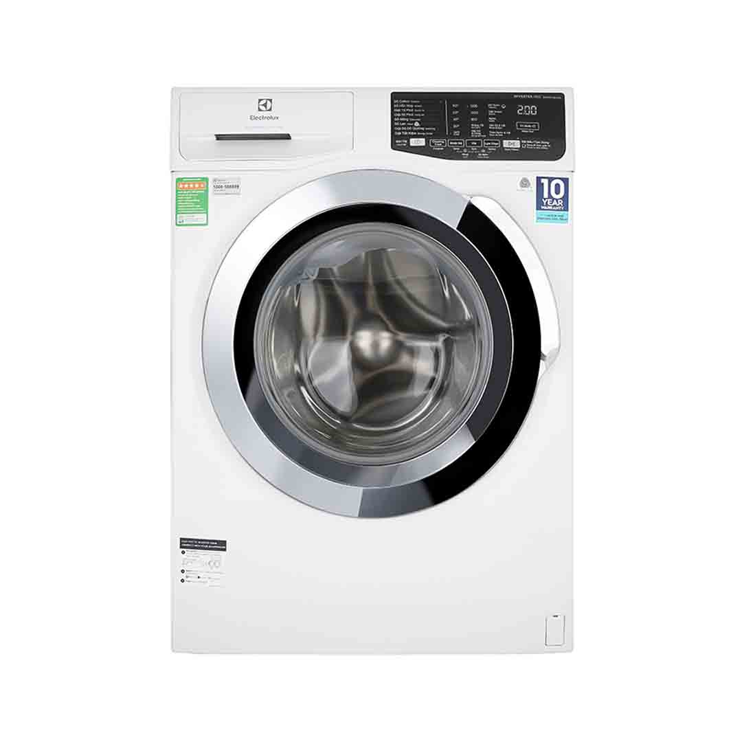 Máy giặt Electrolux EWF1024P5SB Inverter 10kg - Giá rẻ