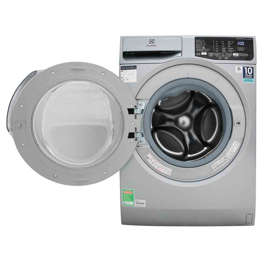 Máy giặt Electrolux Inverter 9 kg EWF9025BQWA - 109954804