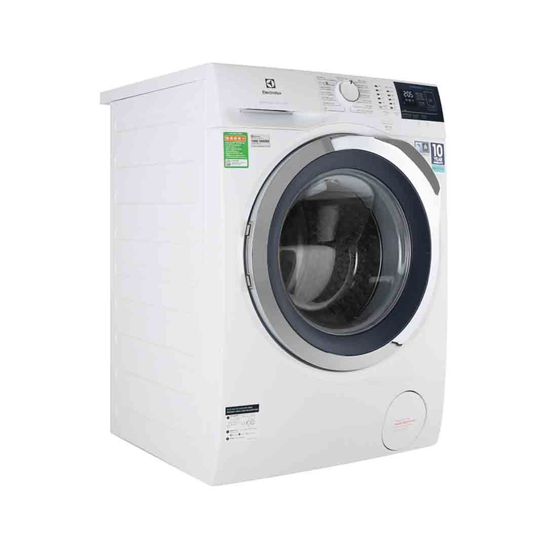 Máy giặt Electrolux Inverter 10kg (EWF1024BDWA) Lồng Ngang