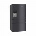 Tủ lạnh Electrolux Inverter 617 lít EHE6879A-B (4 cánh)